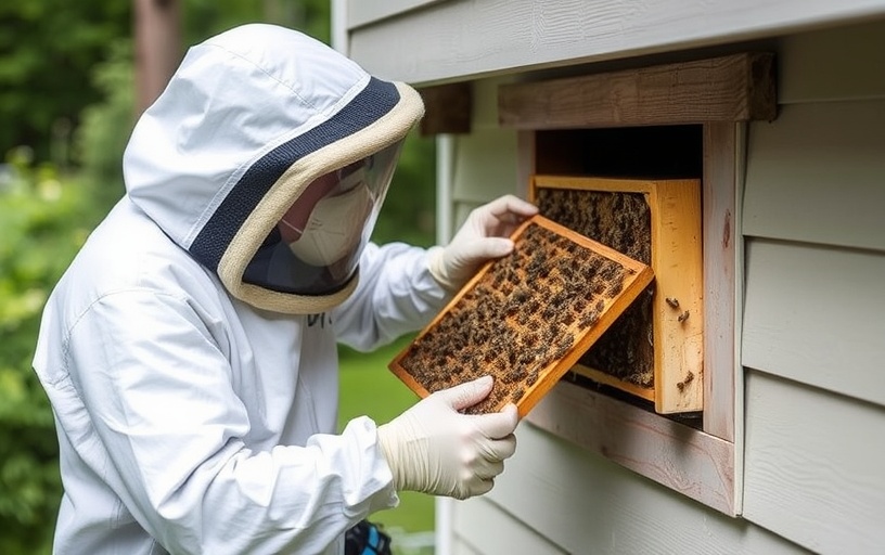 Bee Control Donnybrook