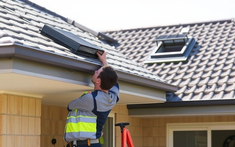 Possum Prevention & Proofing Services in Donnybrook
