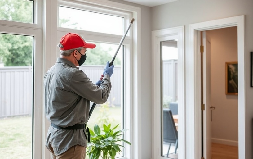 Residential Pest Control Donnybrook