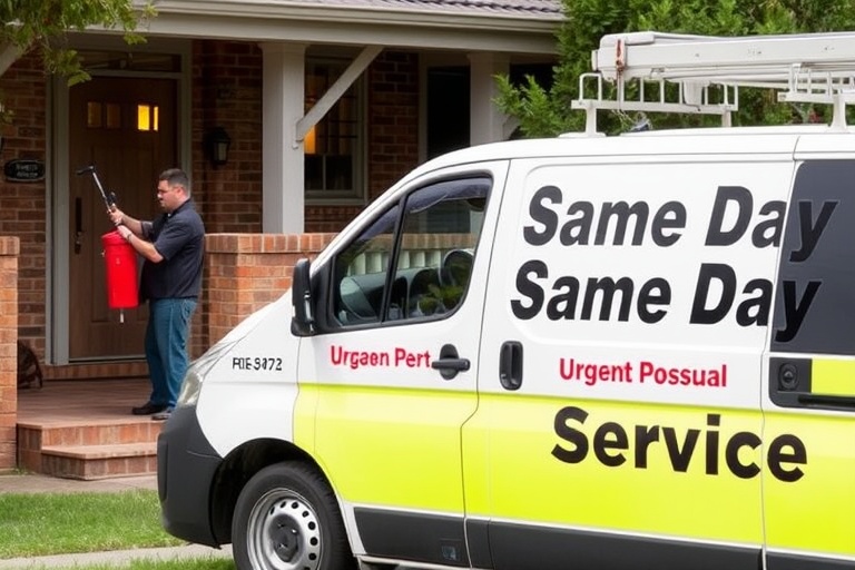 Same Day Possum Removal Services in Donnybrook