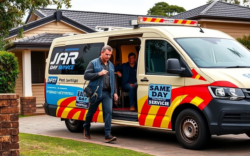 Same Day Possum Removal Service in Donnybrook